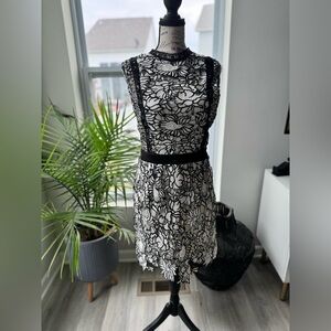 Women’s Aqua dresses size Large